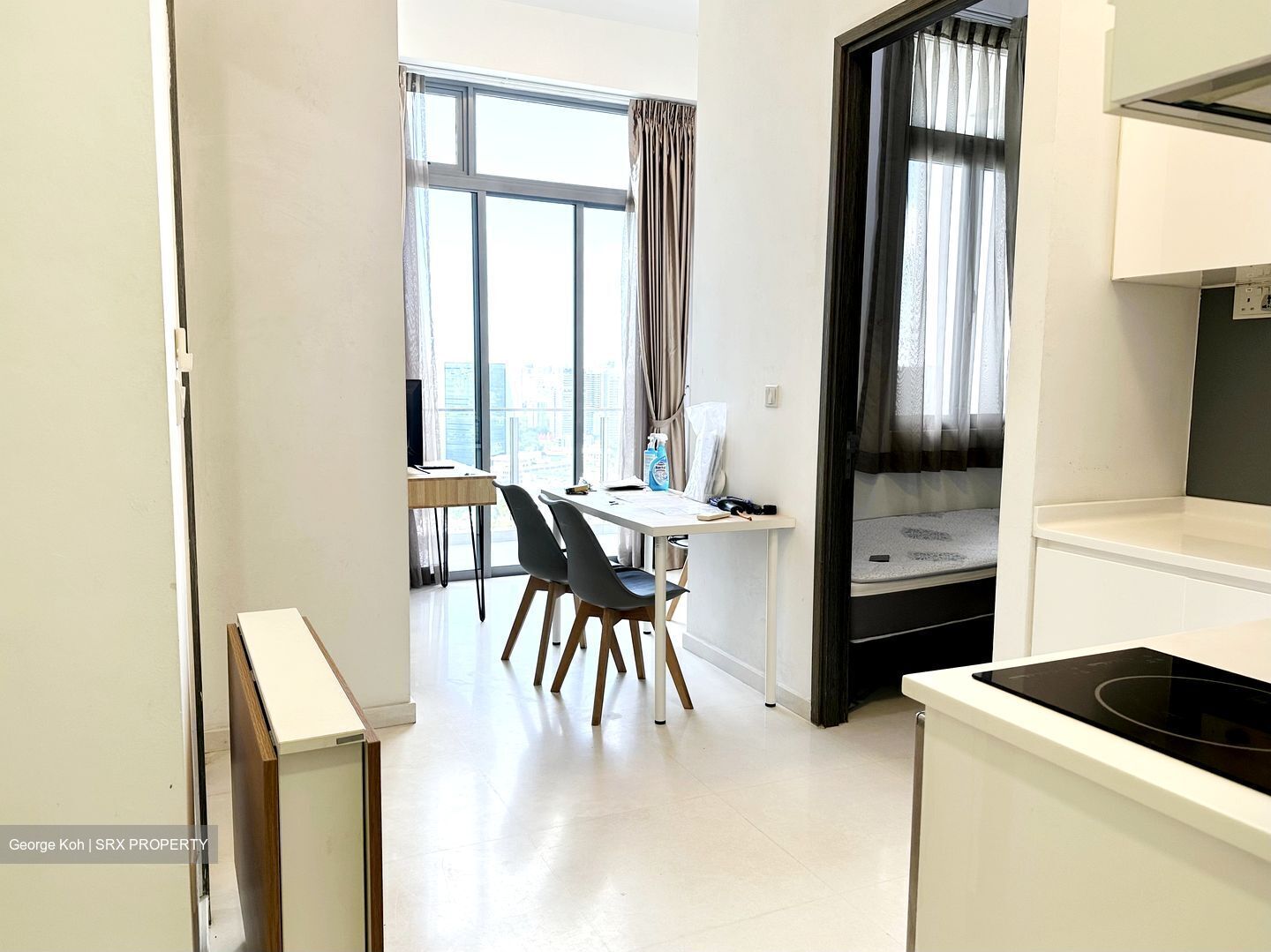One Dusun Residences (D12), Apartment #583912881